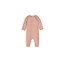 Petite Maison - Knitted Bodysuit - Old Pink