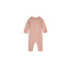 Petite Maison - Knitted Bodysuit - Old Pink