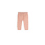 Petite Maison - Knitted Trouser - Old Pink