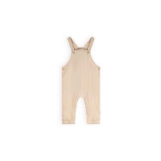 Petite Maison Petite Maison - Dungaree Double Jersey - Oatmeal
