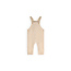 Petite Maison - Dungaree Double Jersey - Oatmeal