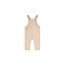 Petite Maison - Dungaree Double Jersey - Oatmeal
