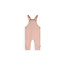 Petite Maison - Dungaree Double Jersey - Pastel Pink
