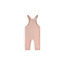 Petite Maison - Dungaree Double Jersey - Pastel Pink