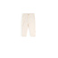 Petite Maison - Double Jersey Broekje - Natural White