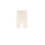 Petite Maison - Double Jersey Broekje - Natural White