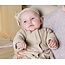 Petite Maison - Knitted Button Up Cardigan - Oatmeal