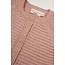 Petite Maison - Knitted Button Up Cardigan - Old Pink