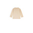 Petite Maison - Longsleeve Interlock - Oatmeal