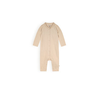 Petite Maison Petite Maison - Bodysuit Double Jersey - Oatmeal