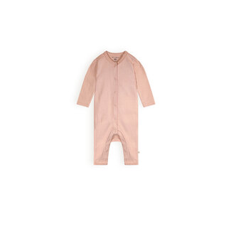 Petite Maison Petite Maison - Bodysuit Double Jersey - Pastel Pink