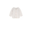 Petite Maison - Knitted Cardigan Kiki - Natural White