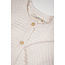 Petite Maison - Knitted Cardigan Kiki - Natural White