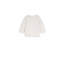 Petite Maison - Knitted Cardigan Kiki - Natural White