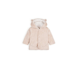 Petite Maison Petite Maison - Fluffy Cardigan Keddy - Oatmeal