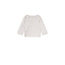 Petite Maison - Longsleeve Ruffle Kaya - AOP Navy