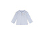 Petite Maison - Longsleeve Ko - Heather Blue
