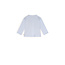 Petite Maison - Longsleeve Ko - Heather Blue