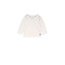 Petite Maison - Longsleeve Kim - Natural White