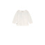 Petite Maison - Longsleeve Kim - Natural White