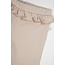 Petite Maison - Pants Ruffle Skyler - Oatmeal