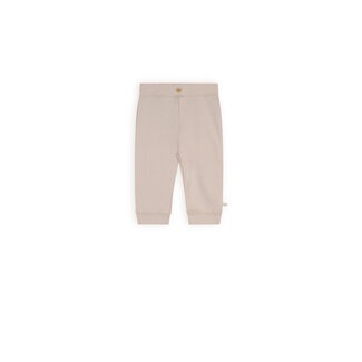 Petite Maison Petite Maison - Jersey Pants Sky - Oatmeal