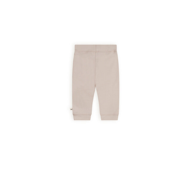 Petite Maison - Jersey Pants Sky - Oatmeal