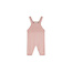 Petite Maison - Knitted Dungaree Seyo - Pastel Pink