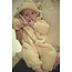 Petite Maison - Fluffy Onesie Soo - Oatmeal