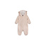Petite Maison - Fluffy Onesie Soo - Oatmeal