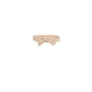 Petite Maison Petite Maison - Knitted Hairband - Oatmeal