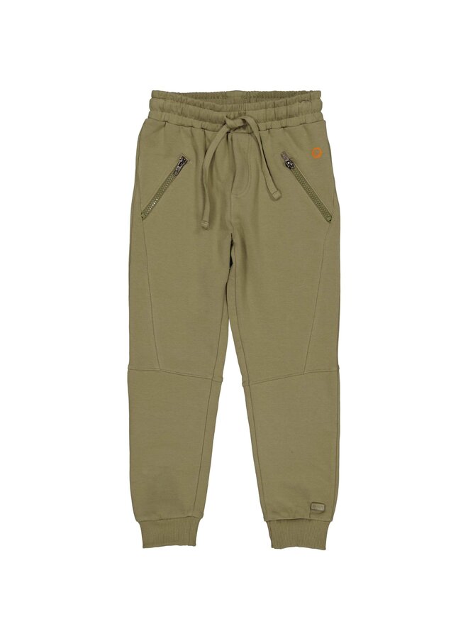 Quapi - Pants Zico - Olive