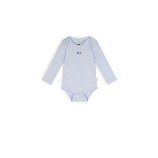 Petite Maison Petite Maison - Romper Shion - Heather Blue