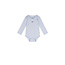 Petite Maison - Romper Shion - Heather Blue