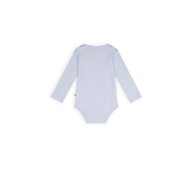 Petite Maison - Romper Shion - Heather Blue