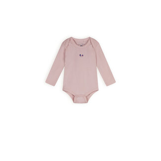 Petite Maison Petite Maison - Romper Shion - Pastel Pink
