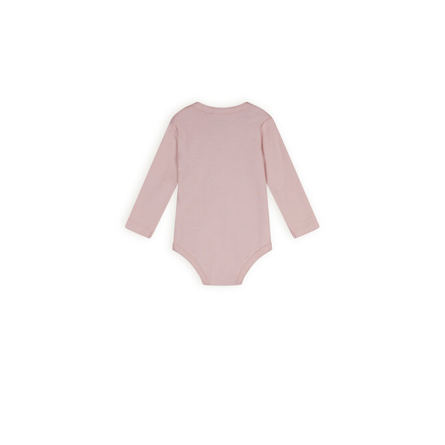 Petite Maison - Romper Shion - Pastel Pink