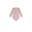 Petite Maison - Romper Shion - Pastel Pink