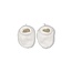 Feetje - Teddy Slofjes Offwhite - The Neutrals
