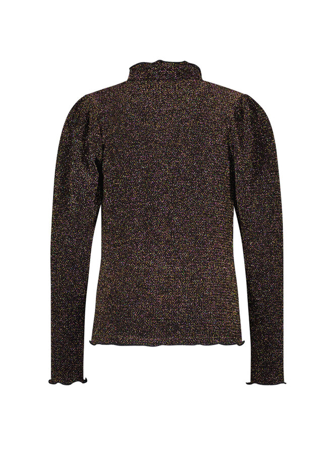 Like Flo - Glitter Top Elena - Multi
