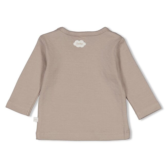 Feetje - Longsleeve Taupe - The Neutrals