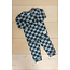 Feetje - Pyjama Chester Check Zeegroen - Premium Sleepwear