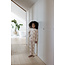 Feetje - Pyjama Betsy Bird Roze - Premium Sleepwear