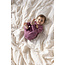Feetje - Baby Pyjama Bibi Bow Lila - Premium Sleepwear