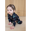 Feetje - Baby Pyjama Davy Dino Antraciet - Premium Sleepwear