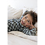 Feetje - Pyjama Chester Check Zeegroen - Premium Sleepwear