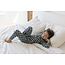 Feetje - Pyjama Chester Check Zeegroen - Premium Sleepwear