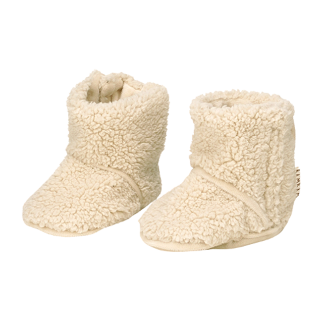 BamBam - Recycled Booties