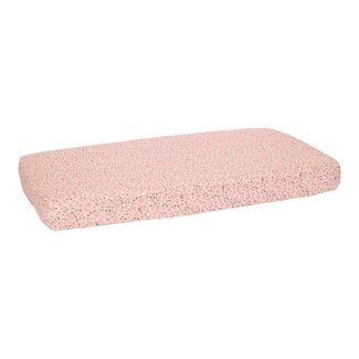Little Dutch Little Dutch - Hoeslaken Wieg - Fairy Floral