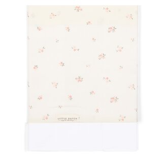 Little Dutch Little Dutch - Wieglaken - Fairy Blossom